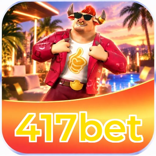 417bet Logo