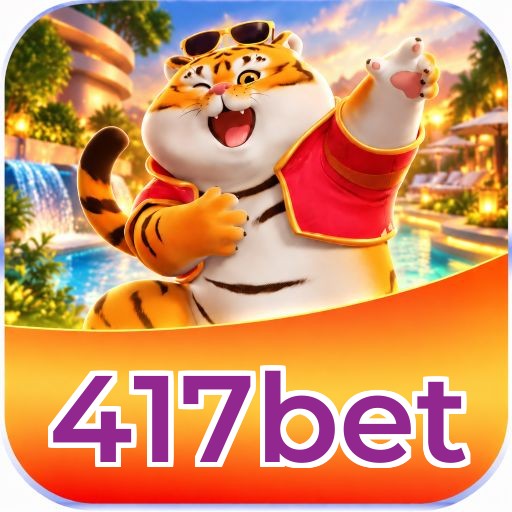 417bet Segurança Logo 2