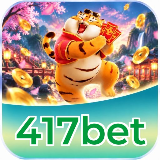 417bet Logo