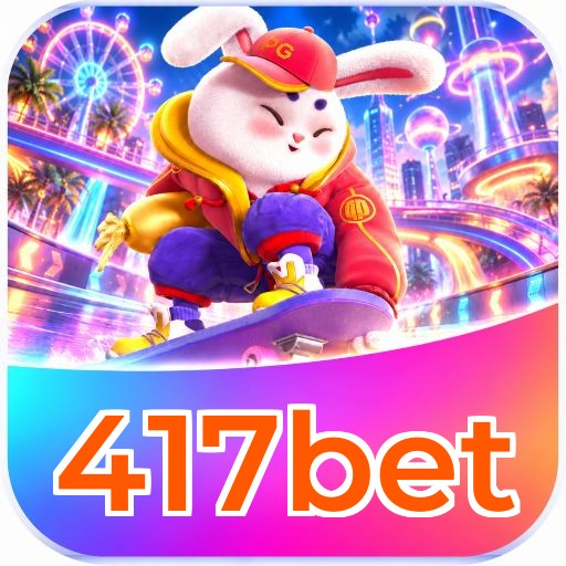 417bet Logo