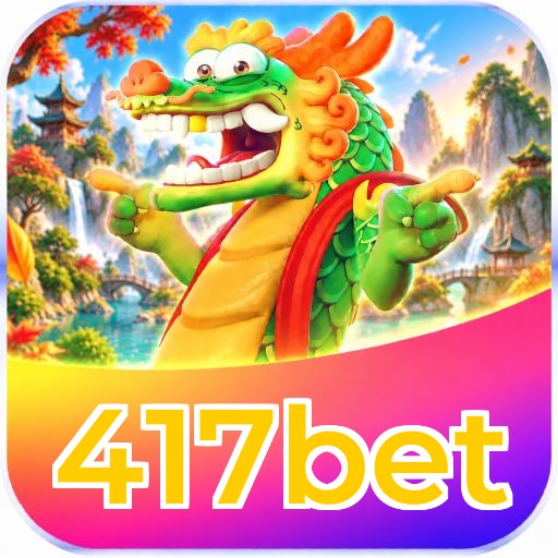 417bet Logo