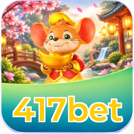 417bet Logo