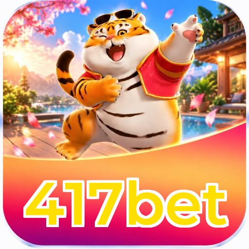 417bet Fortune Tiger Oficial