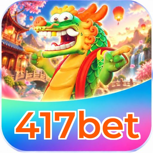 417bet Logo
