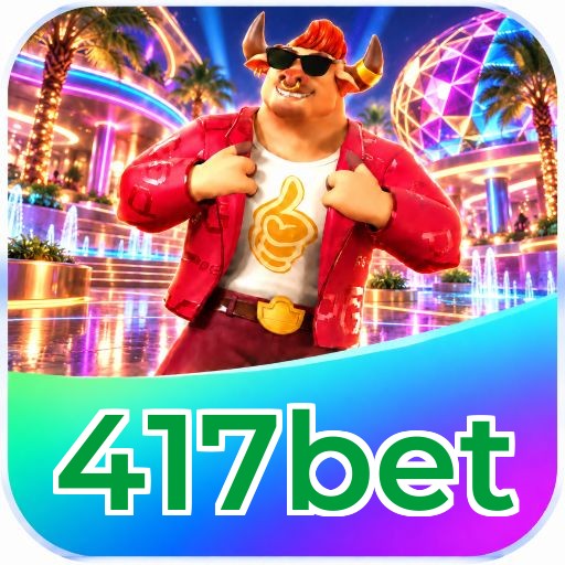 417bet Logo