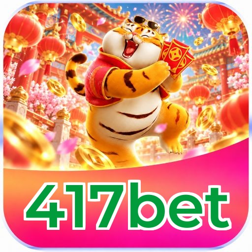 Loteria 417bet - Mega-Sena online