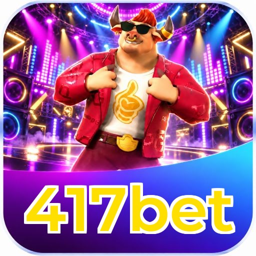 417bet Logo