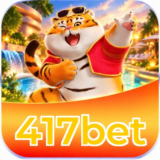Certificação GLI 417bet