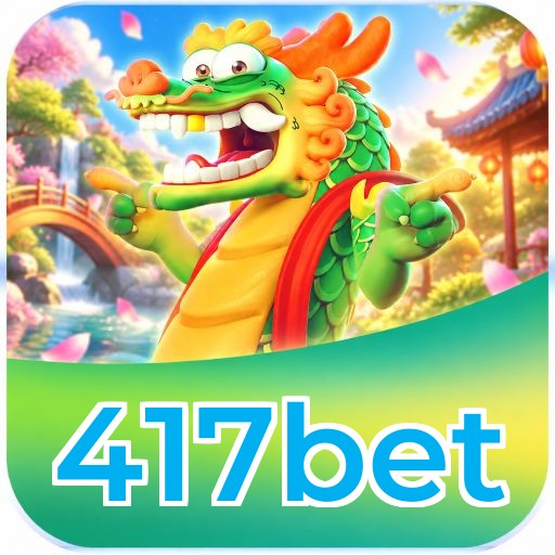 417bet Logo