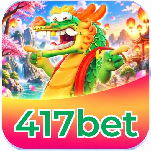 417bet Logo