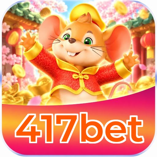 417bet Logo