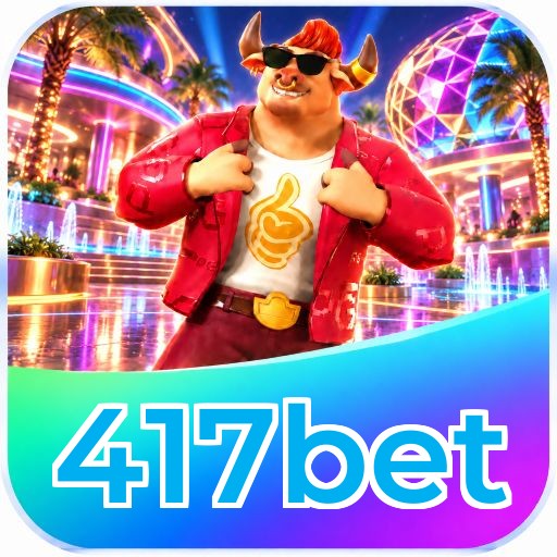 417bet Instalar Logo 1