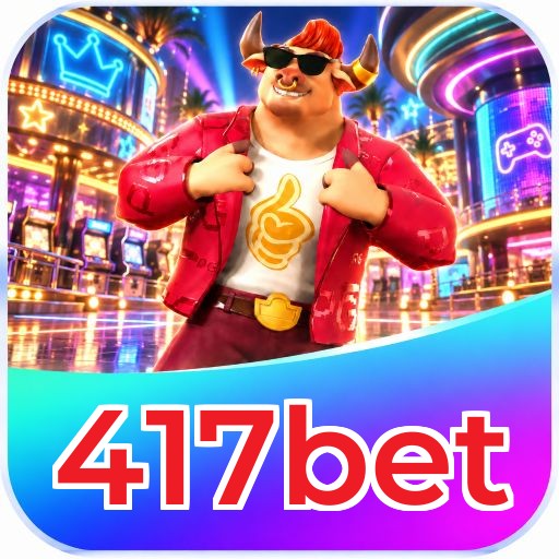 Slots 417bet - RTP Alto Certificado
