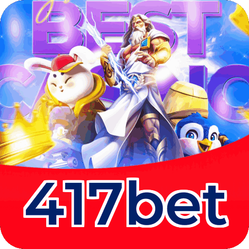 417bet VIP - Programa Exclusivo