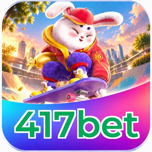417bet Logo