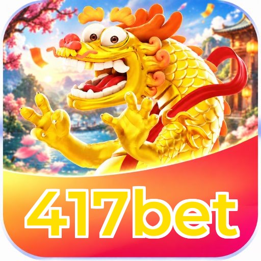 417bet Logo 3
