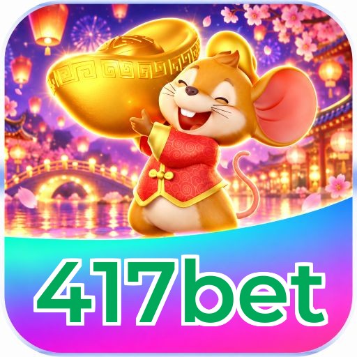 417bet Instalar Logo 3