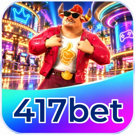 417bet Logo