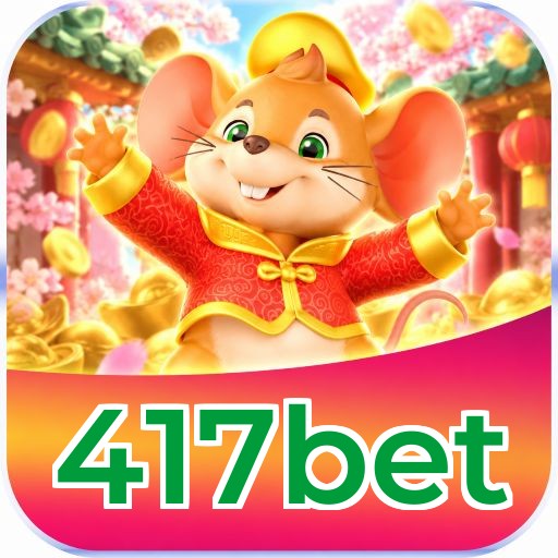 417bet Logo 1