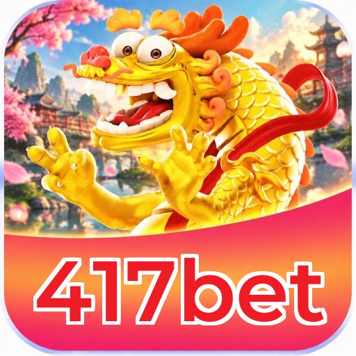 417bet Download Logo Oficial