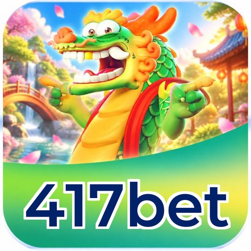 417bet Logo