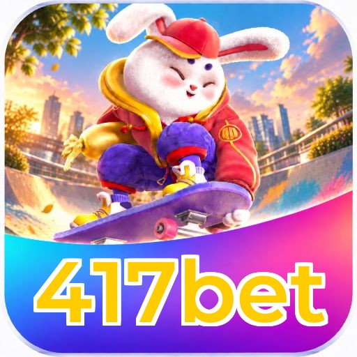 417bet Logo