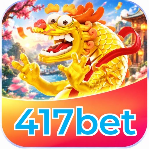 417bet Logo