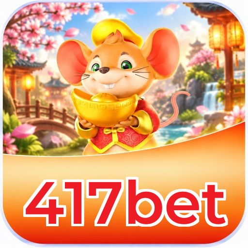 417bet Apostas Esportivas Logo