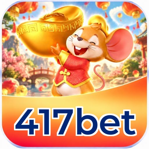 417bet Logo 2