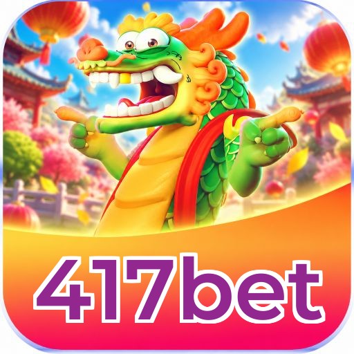 417bet Logo