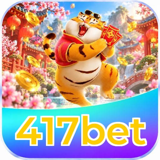 417bet Instalar Logo 2